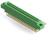 Card Conn, Dual Side, 42Pos, Wire Wrap; Card Edge Connector Type Edac - 76AJ2526 - Newark, An Avnet Company