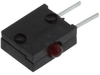 Indicator, Led Pcb, 2Mm, Red, 24V; Led Color Dialight - 30K2717 - Newark, An Avnet Company
