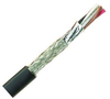 Shielded Multiconductor Cable, 4 Conductor, 20Awg, Per Ft, 300V; Cable Shielding Alpha Wire - 85K9006 - Newark, An Avnet Company
