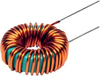 Common Mode Choke, 92Uh, 6A; Dc Current Rating Kemet - 92AC9937 - Newark, An Avnet Company