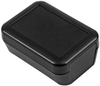 Enclosure, Handheld, Black, Abs; Enclosure Type Hammond - 42AH1297 - Newark, An Avnet Company