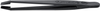 Tweezer, Trapezoidal, 115Mm; Tweezer Type Ideal-Tek - 18AH0449 - Newark, An Avnet Company
