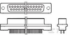D-Sub Standard Connectors HD-20 9P SOCKET - 792-745076-6 - Utmel Electronic Limited