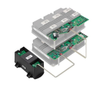 Plug-and-Play IGBT Driver - 1SP0335D2SX-65 - Richardson RFPD