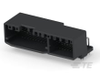 Automotive Headers - 9-1438789-3 - TE Connectivity
