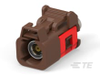 Data Connectivity Housings - 2098287-6 - TE Connectivity