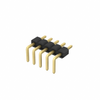 Headers, Male Pins - 2763R-05-ND - DigiKey