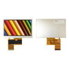 LCD, OLED, Graphic - 2470-ATM0430D12M-ND - DigiKey