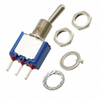 Toggle Switches - 679-5236ZABULCSA-ND - DigiKey