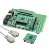 Embedded MCU, DSP Evaluation Boards -- DM240001-ND