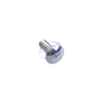 hardware/fasteners/sealing >> phillips large flat head machine screws -- TM6*14 D=13.00mm - Image