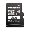 Memory Cards, Modules - Memory Cards - RP-SMGA08DA1 - Acme Chip Technology Co., Limited