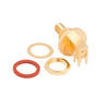 Coaxial Connector (RF) Assemblies -- 115-901-10352-ND - Image