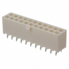 Headers, Male Pins - WM6193-ND - DigiKey