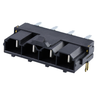 Headers, Male Pins - 0428204243-ND - DigiKey