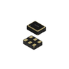 Oscillators - 535-AK3ADDF1-155.5200TTR-ND - DigiKey