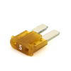 Eaton's Bussmann Series BK/ATR-5 Automotive ATR Fuse, 5A, 32VDC, Tan -- 45334 - Image