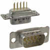 D-Sub Connector Assemblies - 609-2807-ND - DigiKey