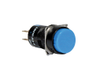 IDEC Pushbutton Non-Illuminated - AB6M-A1-R - Galco Industrial Electronics
