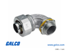 COHC Conduit & Cable Connectors -- LT10090
