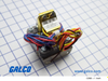 BARK Mechanical Pressure Switches - D2S-H18SS-CS-U - Galco Industrial Electronics