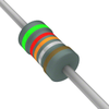 Through Hole Resistors - RNF14FTD5R23-ND - DigiKey