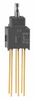 Rocker & Toggle Switches - A28KW - Powell Electronics, Inc.