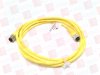 QD Cable/Cord Set - 12555566 - Radwell International