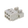 Headers, Plugs and Sockets - 2946-721-603-ND - DigiKey