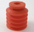 Multi-Bellows Style Vacuum Cups -- MB20S Sil - Image