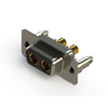 D-Sub Connector Assemblies - 151-628-2W2-224-4ND-ND - DigiKey