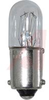 LAMP; FILAMENT; 250V; 13MA; 1000 HOURS - 70054215 - Allied Electronics, Inc.