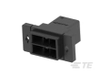 Rectangular Wire & Cable Connectors & Housings - 2-179555-3 - TE Connectivity
