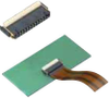 FFC, FPC (Flat Flexible) Connector Assemblies - AYF531035 - ODG (Origin Data Global)