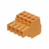 Headers, Plugs and Sockets - 1597380000 - ODG (Origin Data Global)