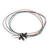 Photointerrupters - Slot Type - Transistor Output - OPB880T11Z-ND - DigiKey