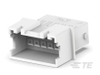Rectangular Wire & Cable Connectors & Housings - 1-2324201-2 - TE Connectivity