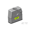 Heavy Duty Connector Housings, Hoods, Bases - A132587-ND - DigiKey