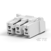 Rectangular Connector Housings - 3-2232875-3-ND - DigiKey