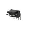 Headers, Male Pins - 3-647051-4-ND - DigiKey