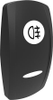 Rocker Switch Actuators - 9133187 - RS Components, Ltd.