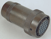 Mil Spec Circular Connectors -- 1598570 - Image