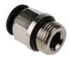 Pneumatic Fittings - 1761762 - RS Components, Ltd.