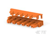 Rectangular Wire & Cable Connectors & Housings - 544959-E - TE Connectivity