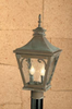 Exterior -Post/Pier Head - 216273 - Light Center (The)