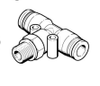 Pneumatic Fittings - 2024329 - RS Components, Ltd.