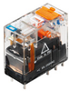 RIDERSERIES - Standard Relay -- RCI374T30 230VAC 1CO TB+LD - Image