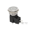 Pushbutton Switches - 1111-AVH25LSSFE17241604-ND - DigiKey