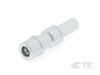 Coax Connectors - 2550503-1 - TE Connectivity
