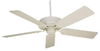 MX3-DI-52DI Fans-Ceiling Fans - 741789 - Capital Lighting, Inc.